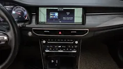 2021 Kia K7 2.5 GDI X Edition — фото 14
