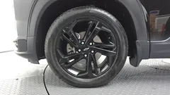 2022 ChevroletGMDaewoo Trailblazer 1.3 Turbo 2WD, чёрный — фото 5