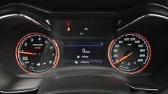 2022 ChevroletGMDaewoo Trailblazer 1.3 Turbo 2WD, чёрный — фото 8