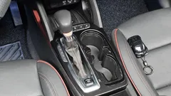 2022 ChevroletGMDaewoo Trailblazer 1.3 Turbo 2WD, чёрный — фото 9