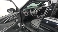 2022 ChevroletGMDaewoo Trailblazer 1.3 Turbo 2WD, чёрный — фото 10