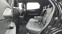 2022 ChevroletGMDaewoo Trailblazer 1.3 Turbo 2WD, чёрный — фото 11