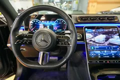 2022 Mercedes-Benz S-Class S500L 4MATIC — фото 5