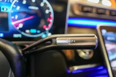 2022 Mercedes-Benz S-Class S500L 4MATIC — фото 16