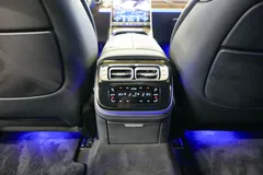 2022 Mercedes-Benz S-Class S500L 4MATIC — фото 17