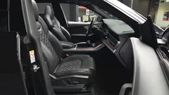 2022 Audi Q8 55 TFSI Quattro Premium — фото 15