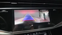 2022 Audi Q8 55 TFSI Quattro Premium — фото 20