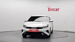 2022 Kia K3 1.6, белый — фото 3