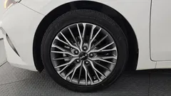 2022 Kia K3 1.6, белый — фото 5