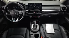 2022 Kia K3 1.6, белый — фото 7