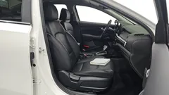 2022 Kia K3 1.6, белый — фото 10