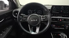 2022 Kia K3 1.6, белый — фото 13