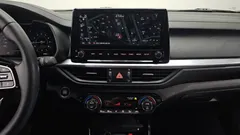 2022 Kia K3 1.6, белый — фото 14