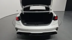 2022 Kia K3 1.6, белый — фото 20