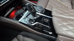 2023 BMW 5-Series M550i xDrive — фото 9