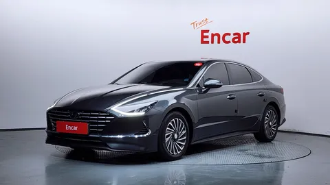 2022 Hyundai Sonata Premium Plus