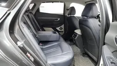 2022 Hyundai Sonata Premium Plus, серый — фото 11