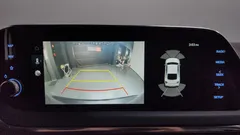 2022 Hyundai Sonata Premium Plus, серый — фото 14