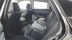 2022 Hyundai Sonata Premium Plus, серый — фото 18