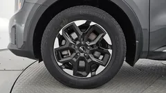 2024 Kia Sorento Gasoline 2.5T 2WD, серый — фото 5