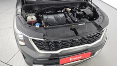 2024 Kia Sorento Gasoline 2.5T 2WD, серый — фото 6