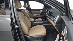 2024 Kia Sorento Gasoline 2.5T 2WD, серый — фото 11