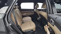 2024 Kia Sorento Gasoline 2.5T 2WD, серый — фото 12