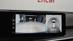 2024 Kia Sorento Gasoline 2.5T 2WD, серый — фото 15