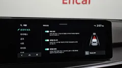 2024 Kia Sorento Gasoline 2.5T 2WD, серый — фото 17
