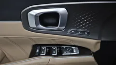 2024 Kia Sorento Gasoline 2.5T 2WD, серый — фото 19