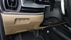 2024 Kia Sorento Gasoline 2.5T 2WD, серый — фото 20