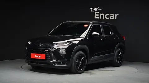 2023 Chevrolet Trailblazer 1.3 Turbo 2WD