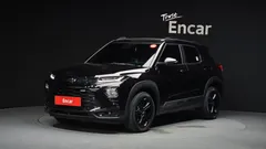 2023 Chevrolet Trailblazer 1.3 Turbo 2WD — фото 1