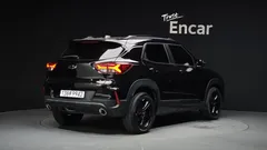 2023 Chevrolet Trailblazer 1.3 Turbo 2WD — фото 2