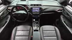 2023 Chevrolet Trailblazer 1.3 Turbo 2WD — фото 14