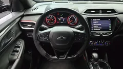 2023 Chevrolet Trailblazer 1.3 Turbo 2WD — фото 16