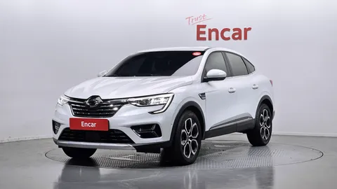 2022 Renault Samsung XM3 1.3 TCe RE Signature
