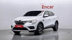 2022 Renault Samsung XM3 1.3 TCe RE Signature — фото 1