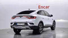 2022 Renault Samsung XM3 1.3 TCe RE Signature — фото 2