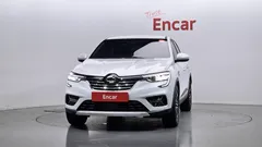 2022 Renault Samsung XM3 1.3 TCe RE Signature — фото 3