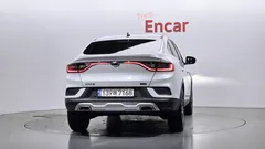 2022 Renault Samsung XM3 1.3 TCe RE Signature — фото 4