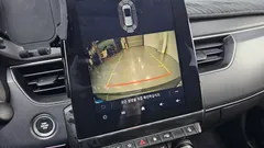 2022 Renault Samsung XM3 1.3 TCe RE Signature — фото 15