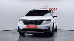 2023 Kia Carnival Diesel 9-Seater Noblesse — фото 3