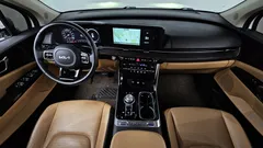 2023 Kia Carnival Diesel 9-Seater Noblesse — фото 7
