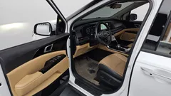 2023 Kia Carnival Diesel 9-Seater Noblesse — фото 10