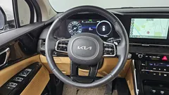 2023 Kia Carnival Diesel 9-Seater Noblesse — фото 12