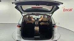 2023 Kia Carnival Diesel 9-Seater Noblesse — фото 18