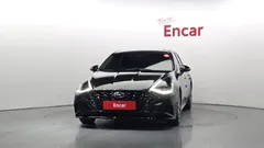 2022 Hyundai Sonata 2.0 — фото 3