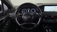 2022 Hyundai Sonata 2.0 — фото 14
