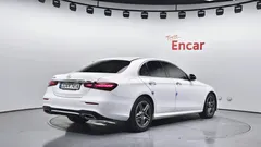 2023 Mercedes-Benz E-Class E250 AMG Line — фото 2